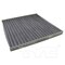 Tyc CABIN AIR FILTER 800107C - alternate 3